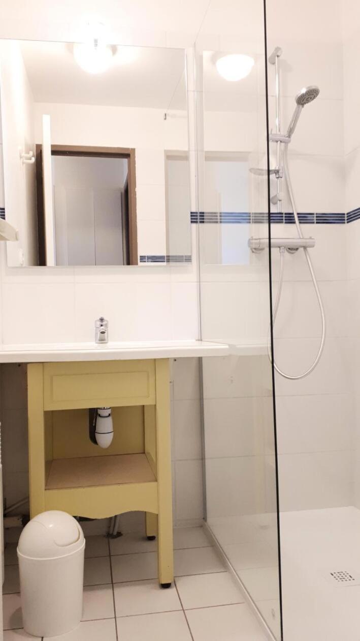 Port Du Crouesty Cap'Ocean - Maeva Home - Appartement 2 Pieces 4 Personnes - Selection Mae-1424 阿尔松 外观 照片
