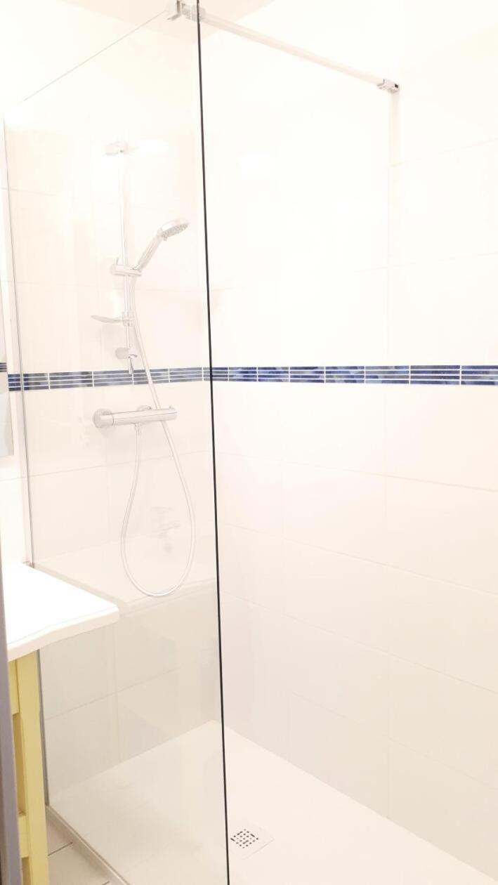Port Du Crouesty Cap'Ocean - Maeva Home - Appartement 2 Pieces 4 Personnes - Selection Mae-1424 阿尔松 外观 照片